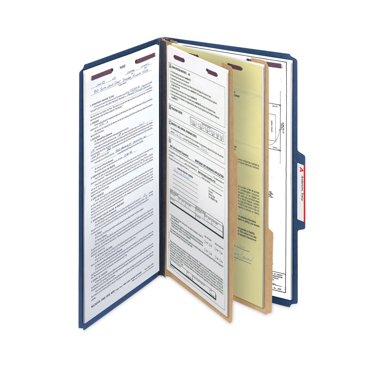 smead-six-section-pressboard-top-tab-classification-folders-with-safeshield-fasteners-num-smd19035_6