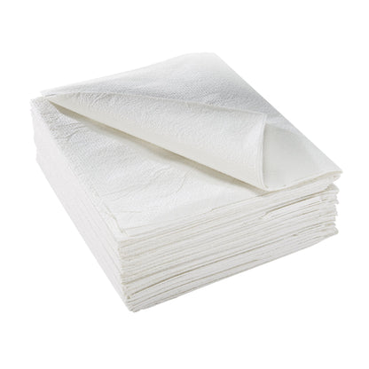 McKesson General Purpose Drape Physical Exam Drape 40 W X 48 L Inch NonSterile (40421_CS)
