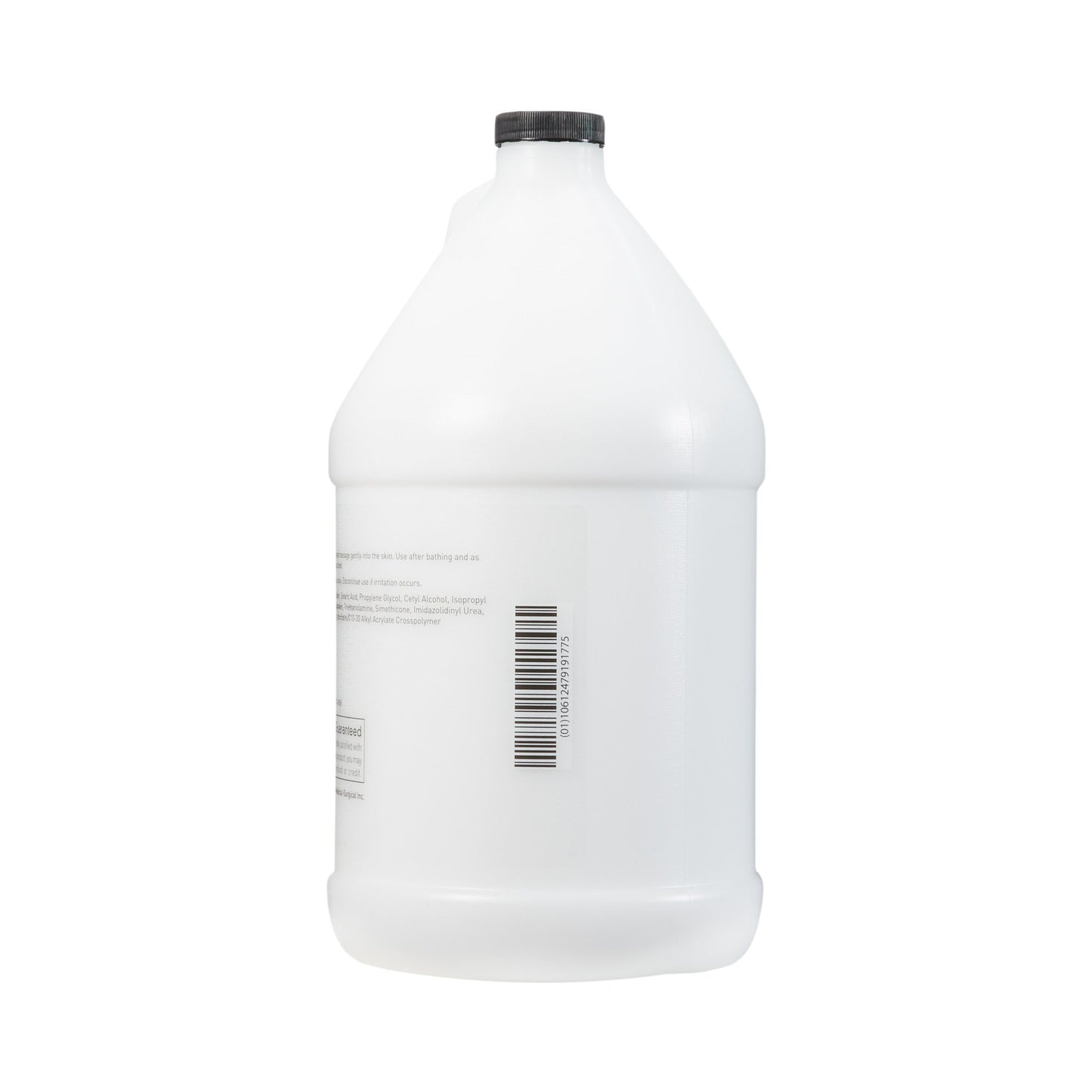 McKesson Hand and Body Moisturizer 1 gal. Jug Cucumber Melon Scent Lotion (877024_CS)