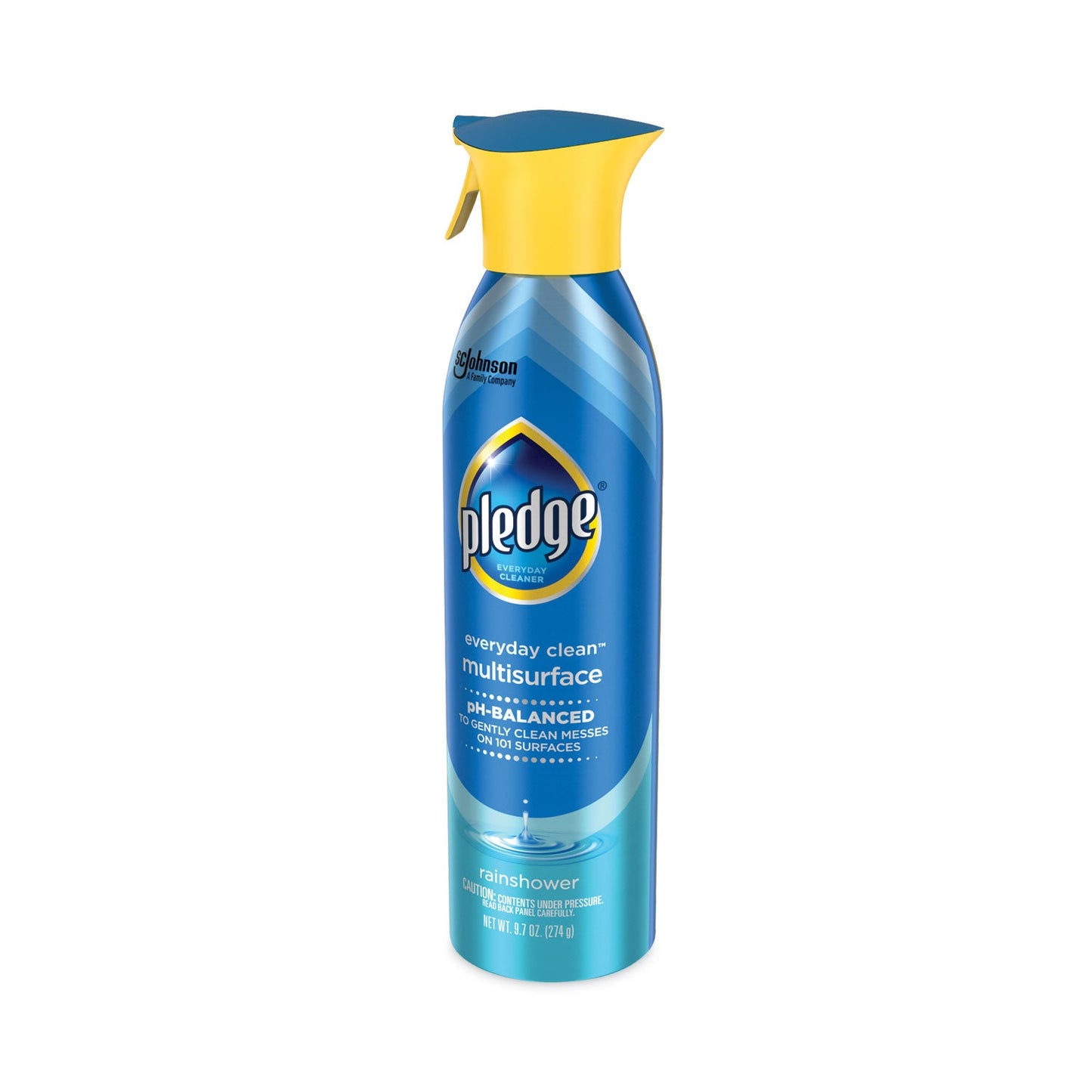 pledge-r-multi-surface-everyday-rainshower-9-7-oz-aerosol-spray-6-carton-sjn336275_2