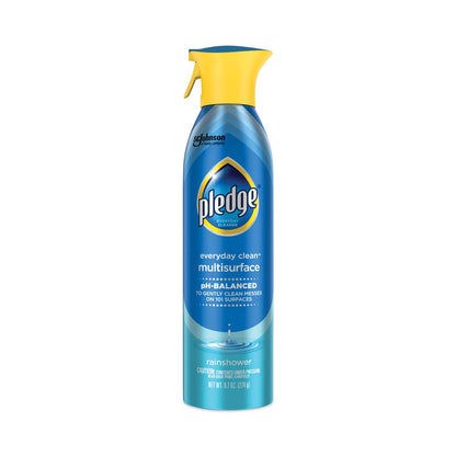 pledge-r-multi-surface-everyday-rainshower-9-7-oz-aerosol-spray-6-carton-sjn336275_4