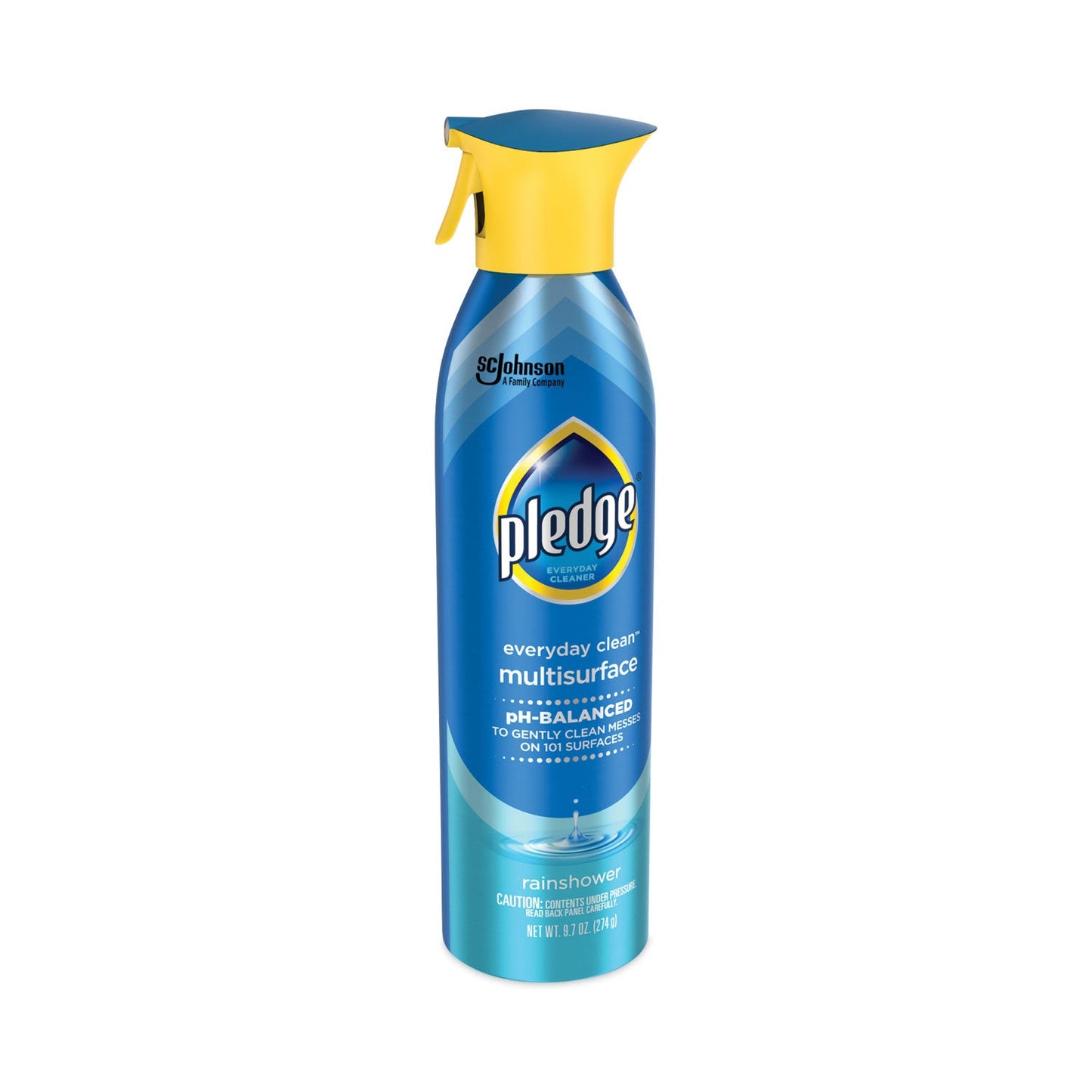 pledge-r-multi-surface-everyday-rainshower-9-7-oz-aerosol-spray-6-carton-sjn336275_5