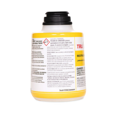 sc-johnson-trushot-2-0-restroom-cleaner-concentrate-spray-10-fl-oz-0-3-quart-clean-fresh-scentcartridge-4-carton-clear-num-sjn315384_2