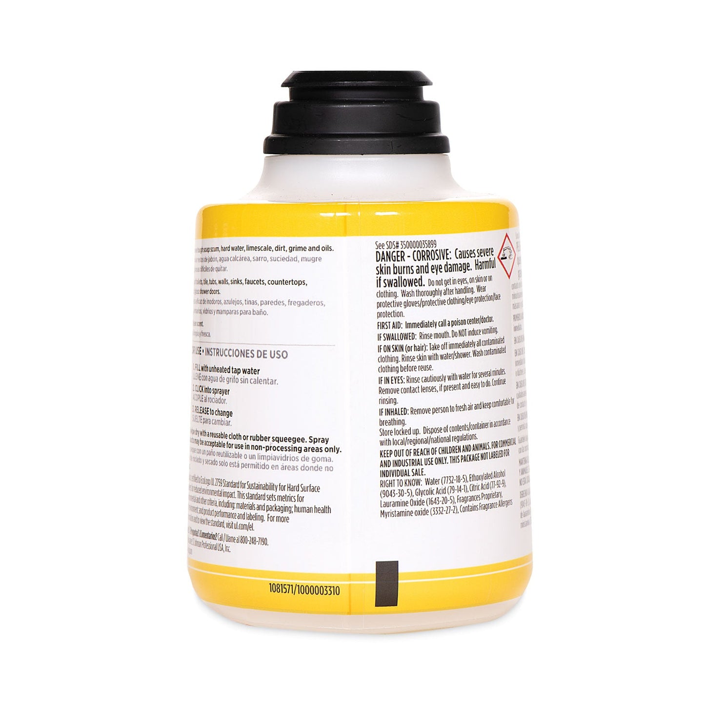 sc-johnson-trushot-2-0-restroom-cleaner-concentrate-spray-10-fl-oz-0-3-quart-clean-fresh-scentcartridge-4-carton-clear-num-sjn315384_3