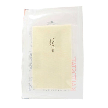 Kaltostat® Alginate Dressing 3 X 4-3/4 Inch Rectangle (192150_EA)