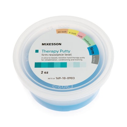 McKesson Therapy Putty Firm 2 oz. (1129141_EA)