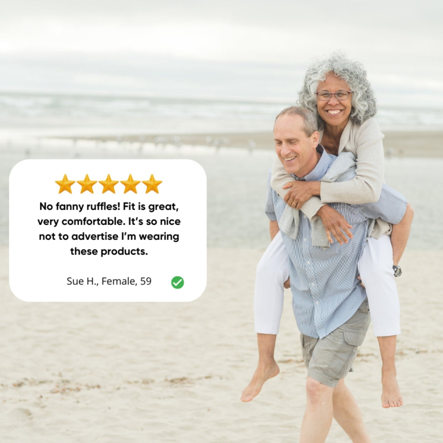 Nexwear Female Adult Absorbent Underwear Pull On Large Disposable Moderate Absorbency (1260918_PK)