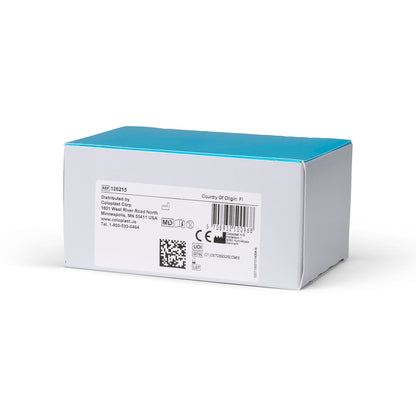Brava® Skin Barrier Wipe 90 to 95% Strength Hexamethyldisiloxane Individual Packet NonSterile (866226_BX)