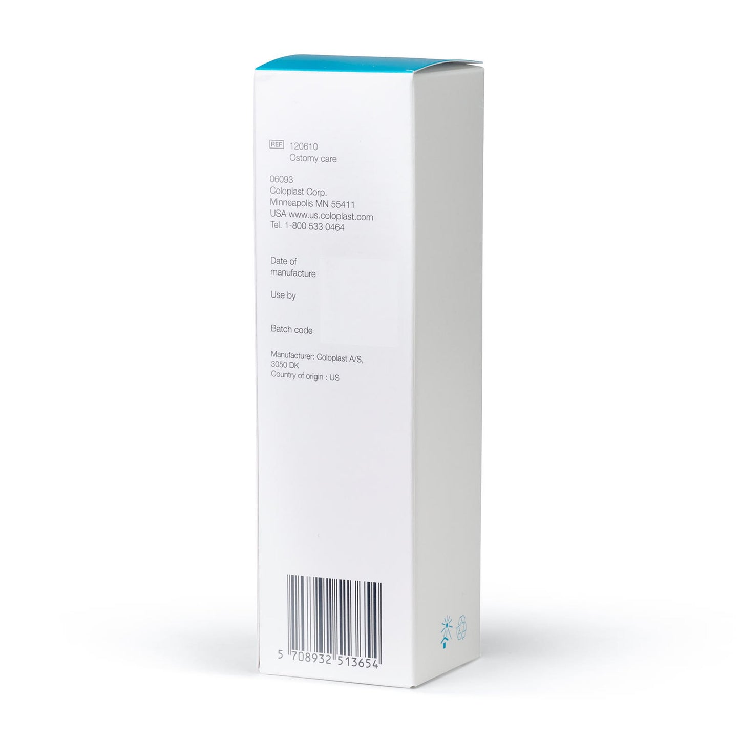 Brava® Ostomy Deodorant Lubricating (830371_EA)