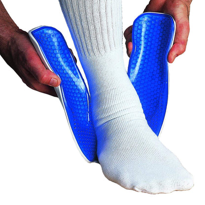 Ossur® FormFit® Honeycomb Ankle Brace One Size Fits Most Hook and Loop Closure Right Foot (358400_EA)