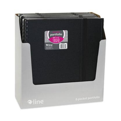 c-line-eight-pocket-portfolio-with-security-flap-num-cli32881_4