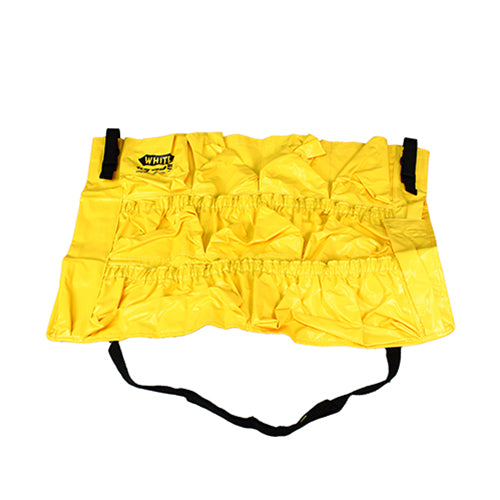 Impact® Gator® Caddy, Yellow, 6/Case (IMP7705CT)