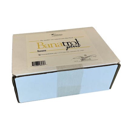 Banatrol® Plus Oral Supplement Banana Flavor Powder 11 Gram Individual Packet (709356_EA)