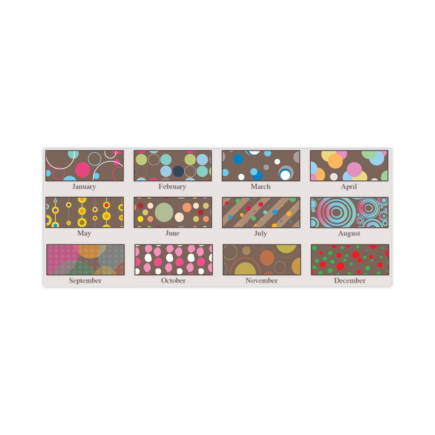 house-of-doolittle-recycled-bubbleluxe-wall-calendar-num-hod340_2