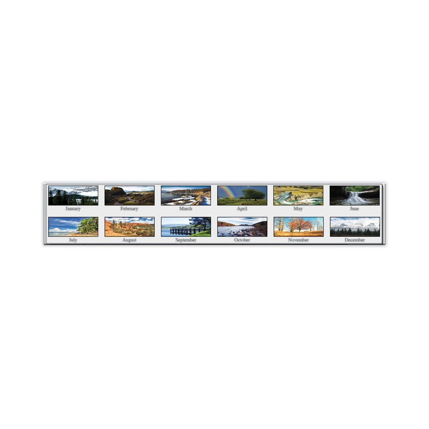 house-of-doolittle-earthscapes-recycled-monthly-wall-calendar-num-hod362_2