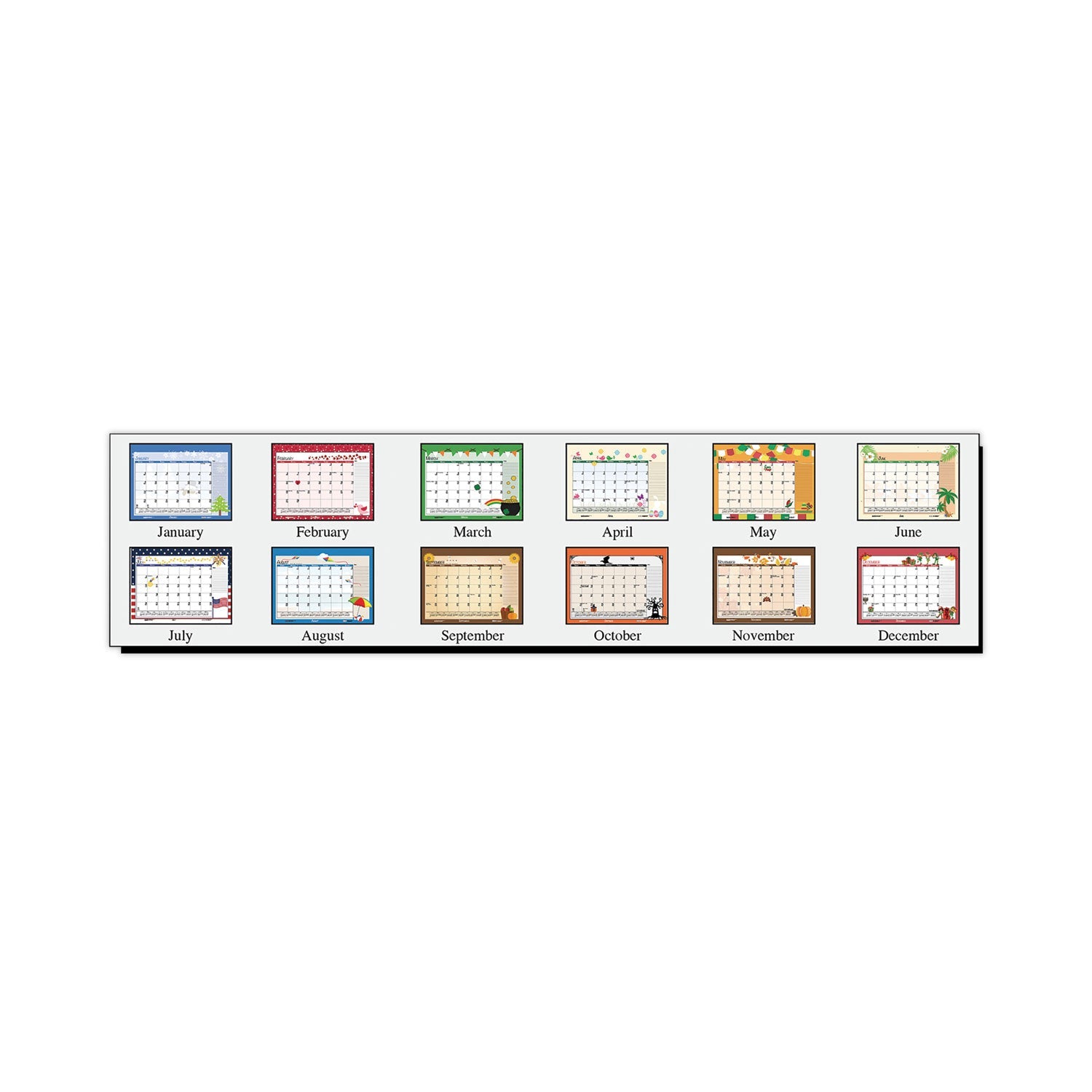house-of-doolittle-recycled-desk-pad-calendar-num-hod1396_2