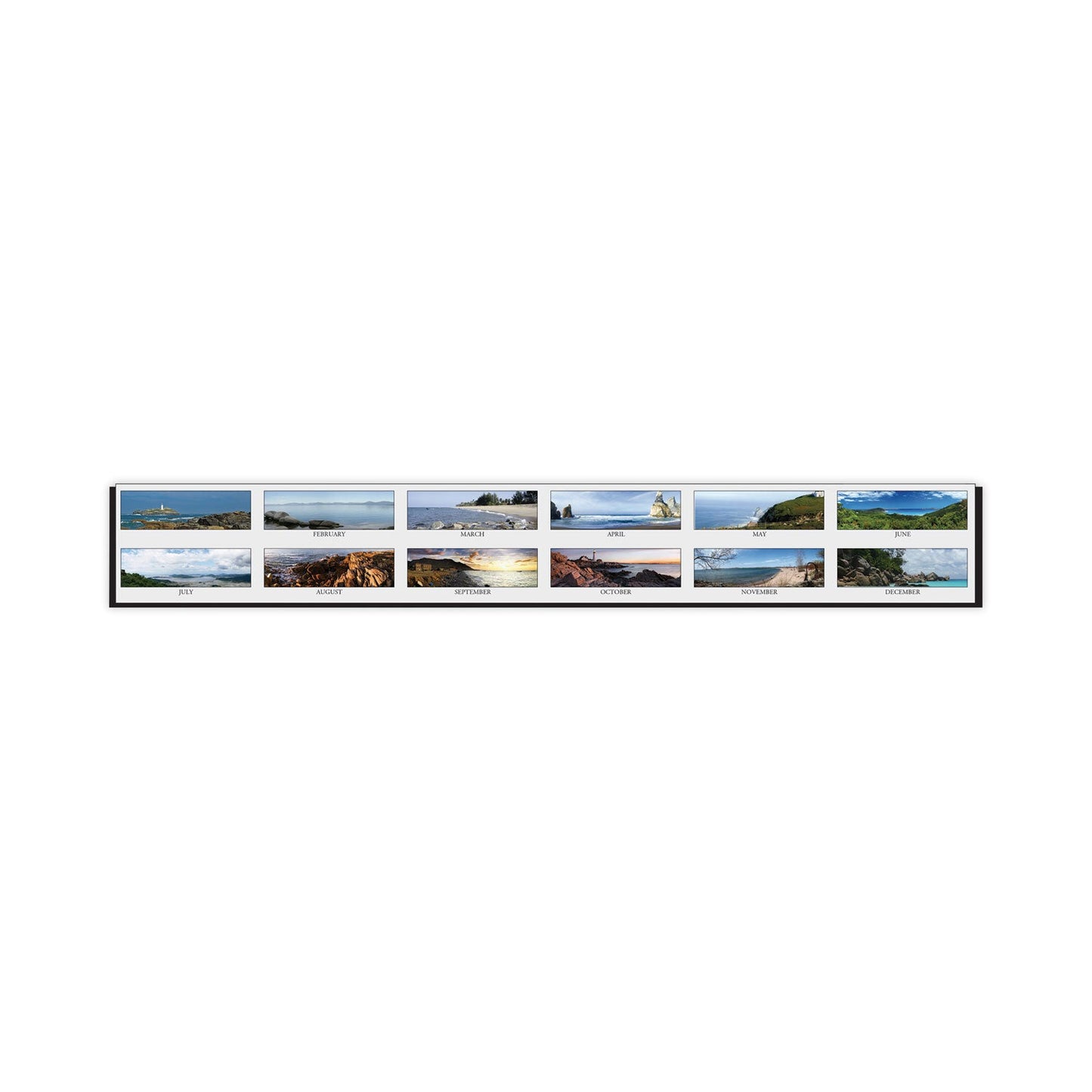 house-of-doolittle-earthscapes-recycled-monthly-desk-pad-calendar-num-hod1786_2