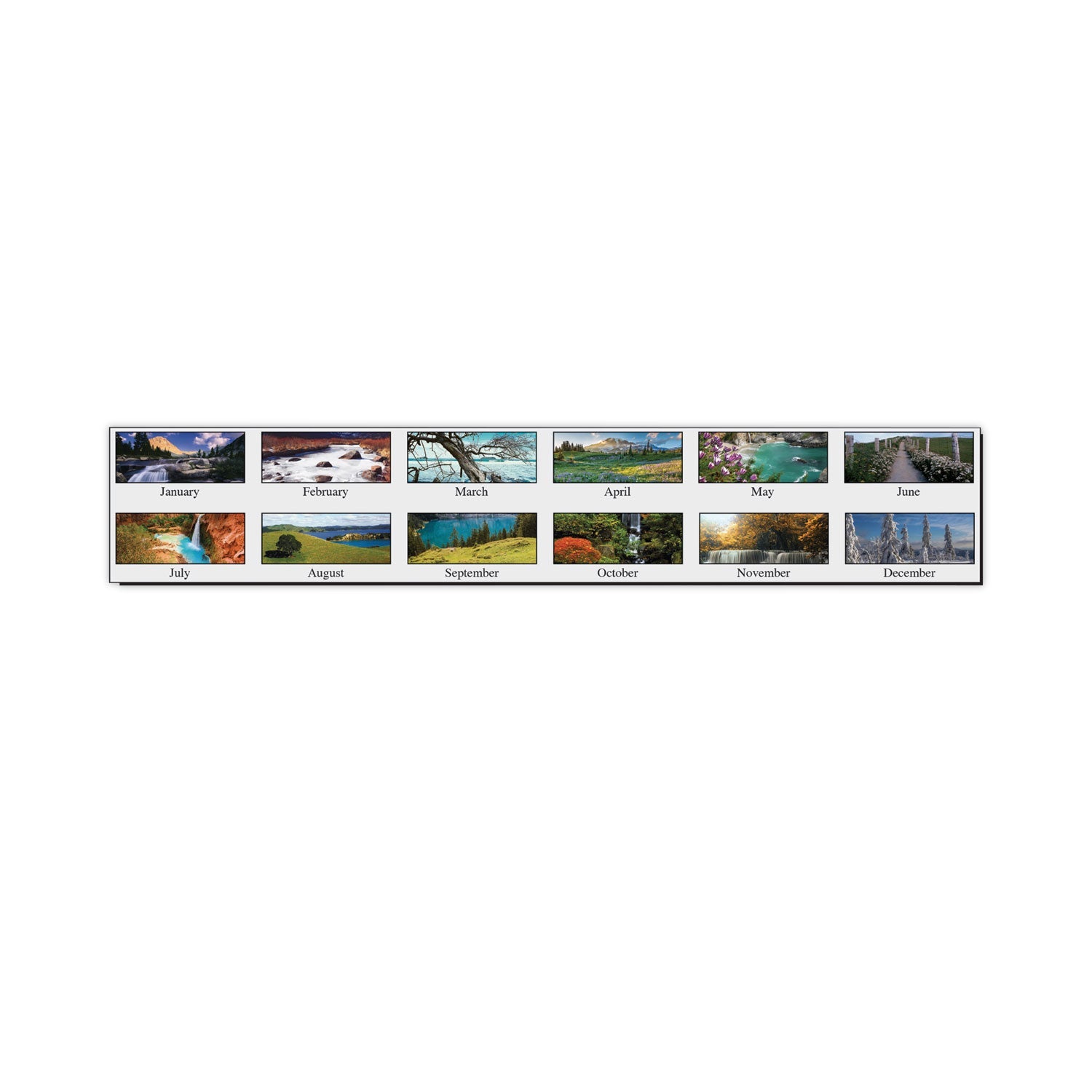 house-of-doolittle-earthscapes-recycled-3-month-vertical-wall-calendar-num-hod3636_2