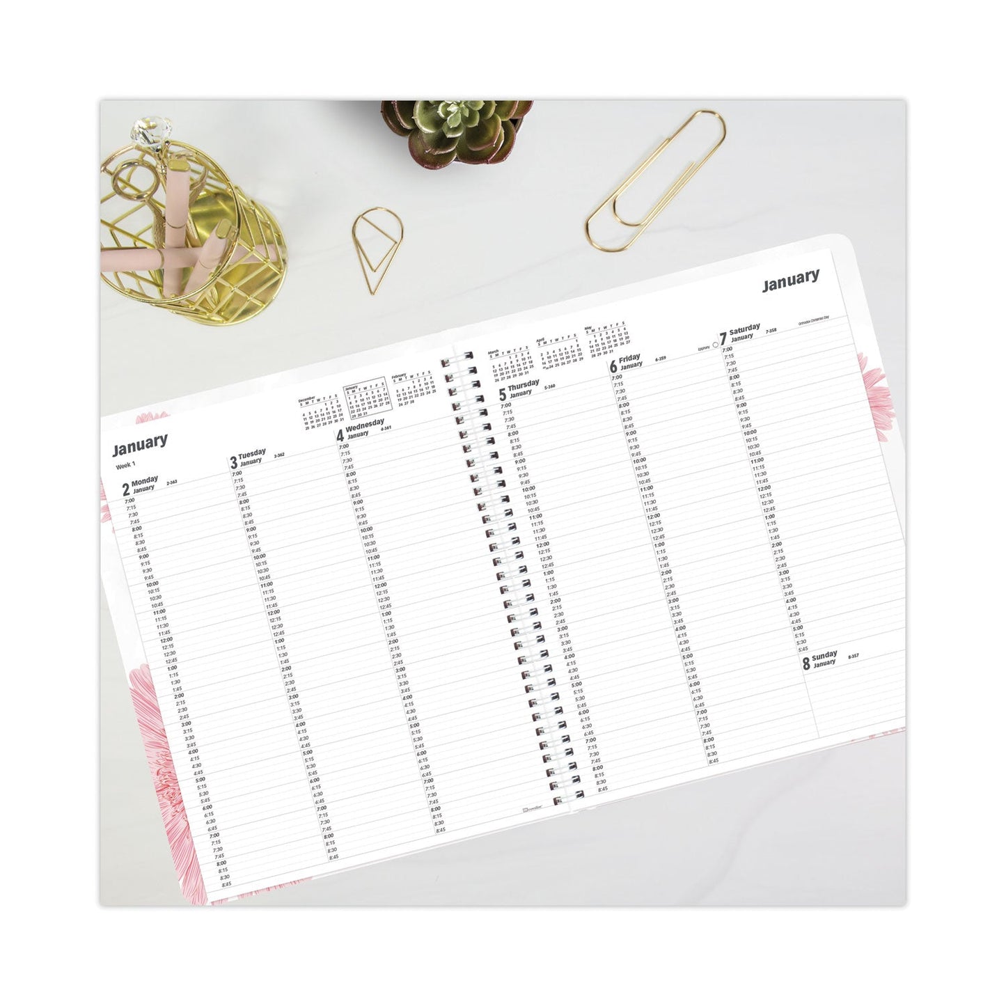 brownline-essential-collection-daisy-weekly-appointment-book-num-redcb950g05_4