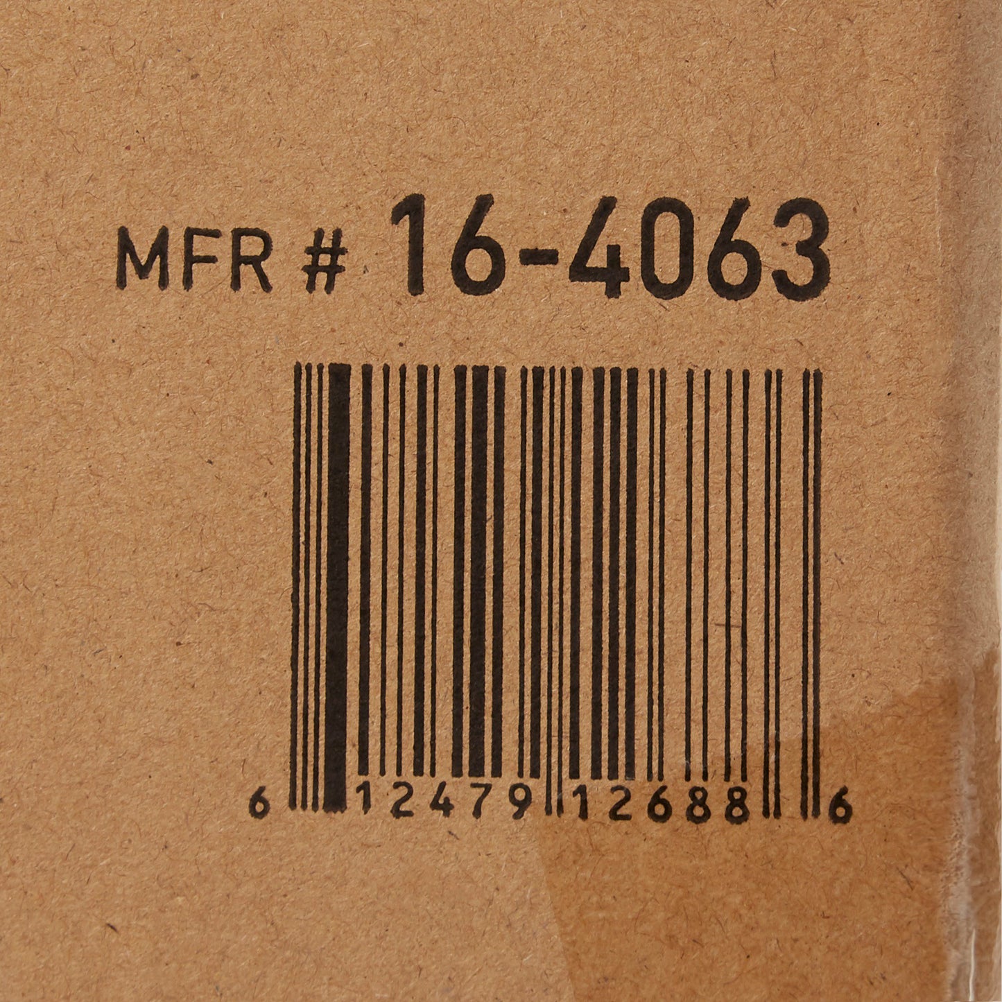 McKesson Fluff Bandage Roll 3-2/5 Inch X 3-3/5 Yard 6-Ply Roll Shape NonSterile 96 per Case (649420_EA)