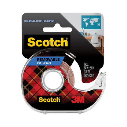 scotch-wallsaver-removable-poster-tape-with-dispenser-num-mmm109_1