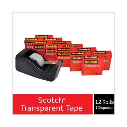 scotch-transparent-tape-value-pack-with-black-dispenser-num-mmm600kc60_2