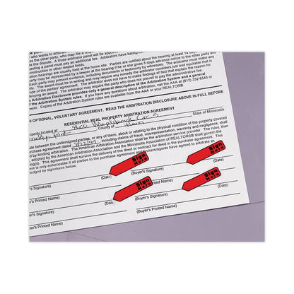post-it-arrow-message-1-2-page-flags-in-dispenser-num-mmm684rdsh_3