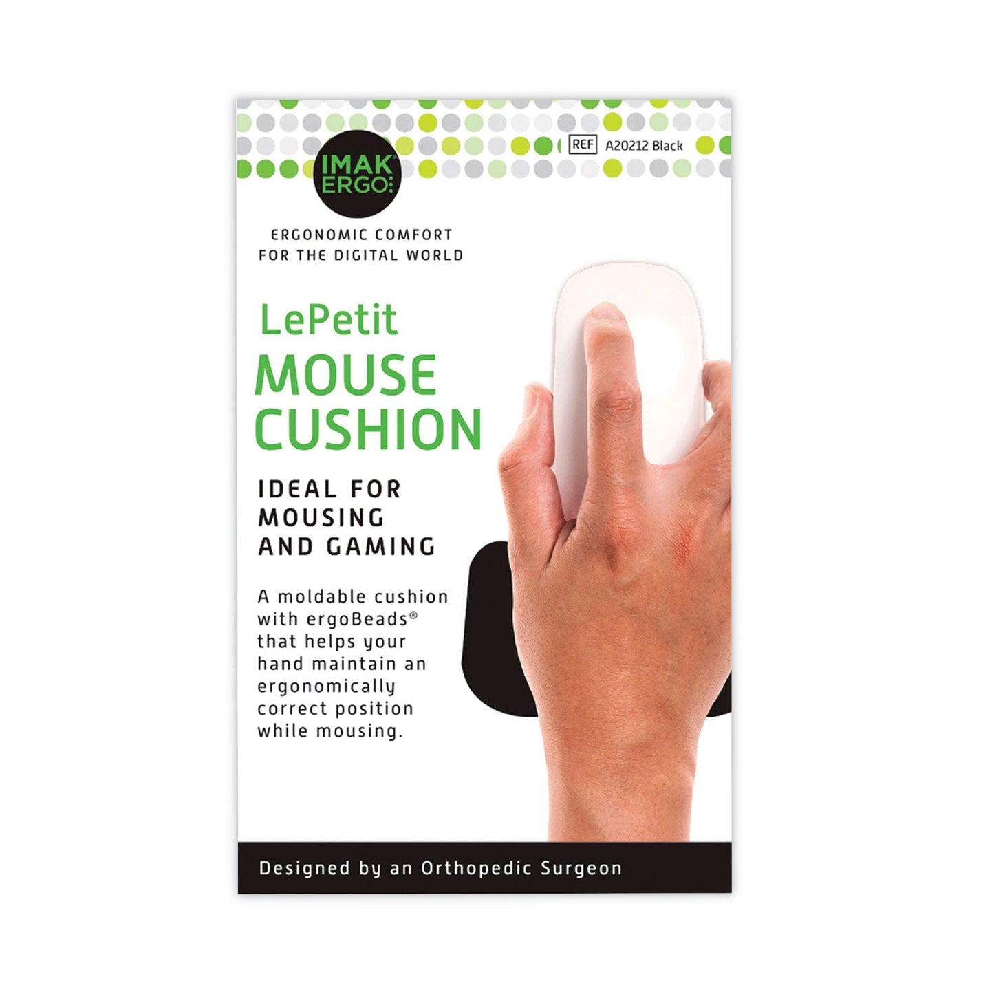 imak-r-ergo-le-petit-mouse-wrist-cushion-4-25-x-2-5-black-imaa20212_2