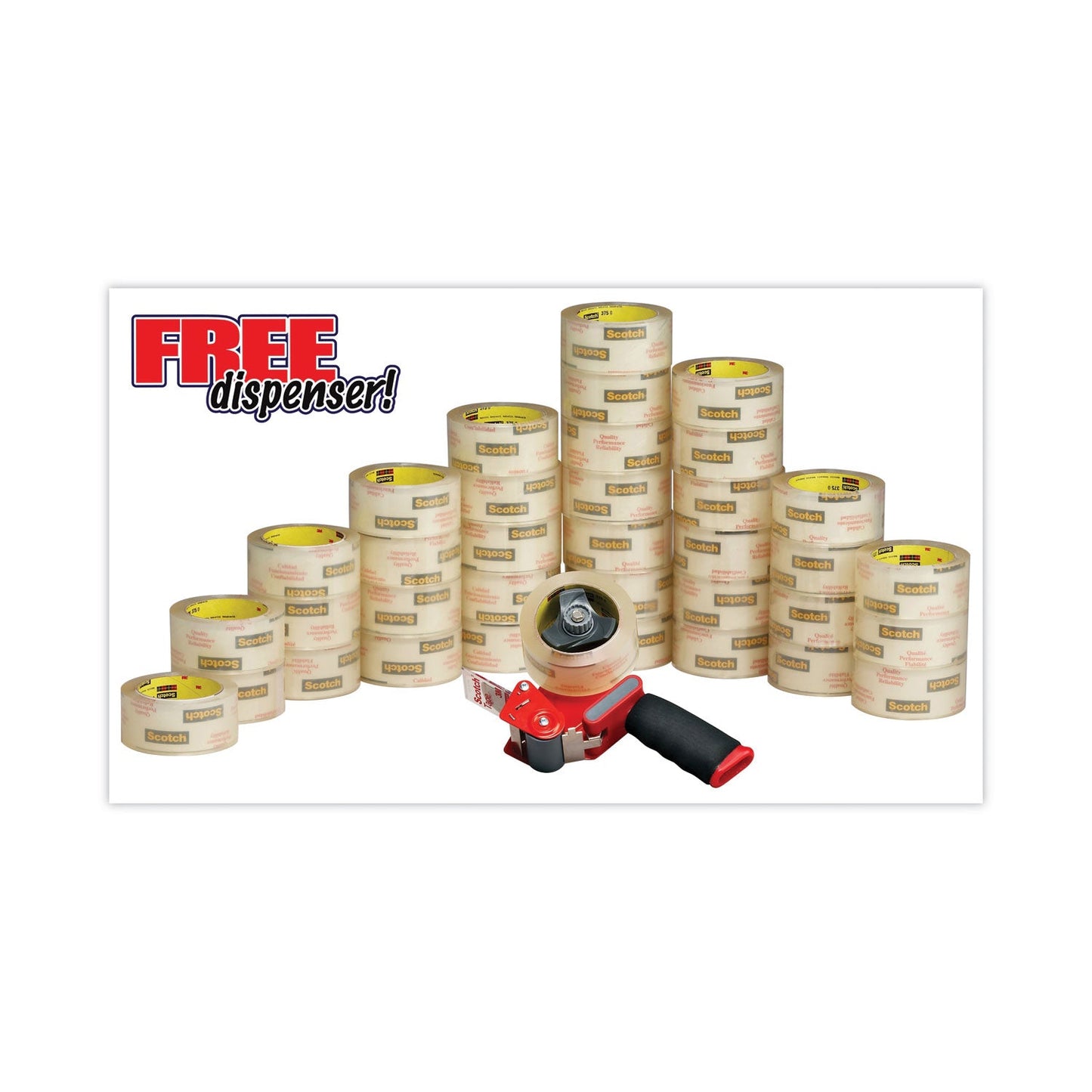 scotch-3750-commercial-grade-packaging-tape-with-st-181-pistol-grip-dispenser-num-mmm3750cs36st_4