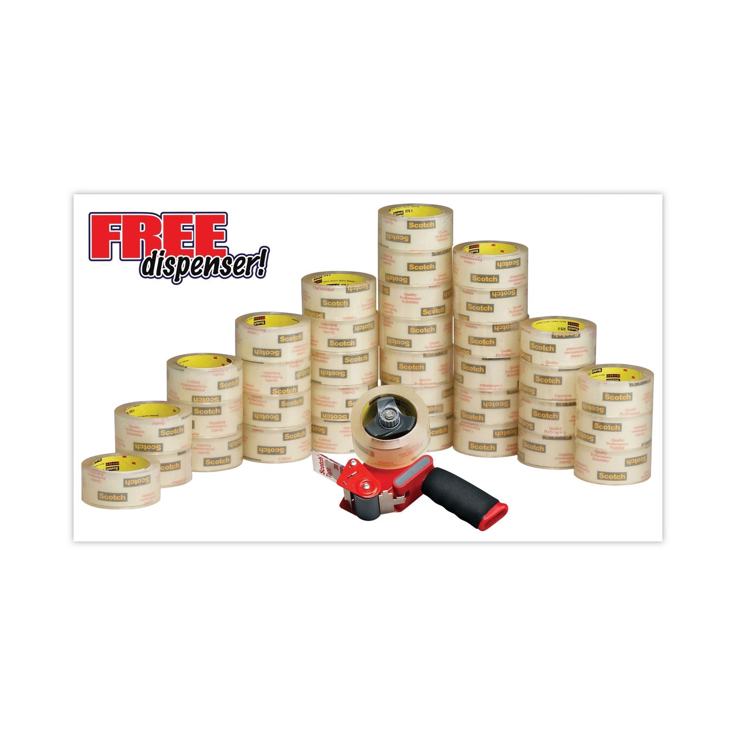 scotch-3750-commercial-grade-packaging-tape-with-st-181-pistol-grip-dispenser-num-mmm3750cs36st_4