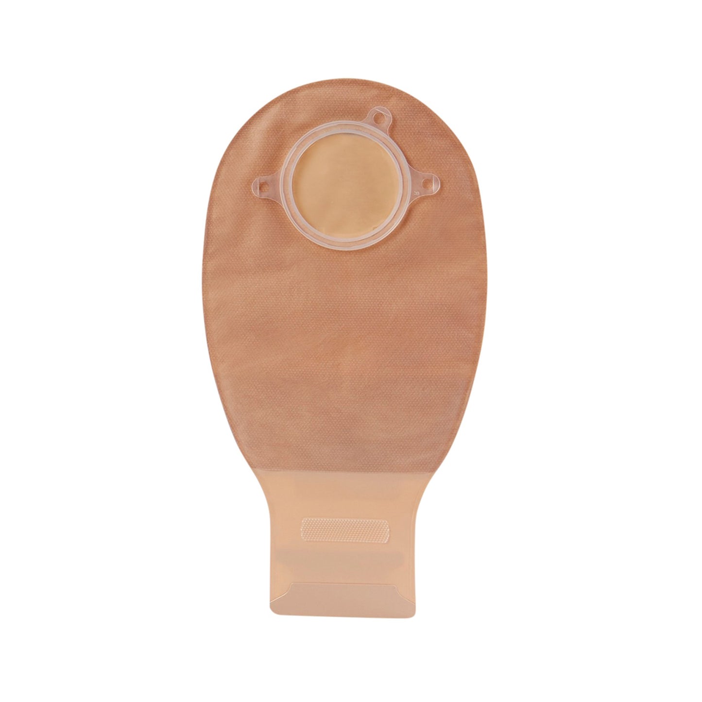 Natura® Ostomy Pouch Two-Piece System 12 Inch Length Drainable (801309_BX)