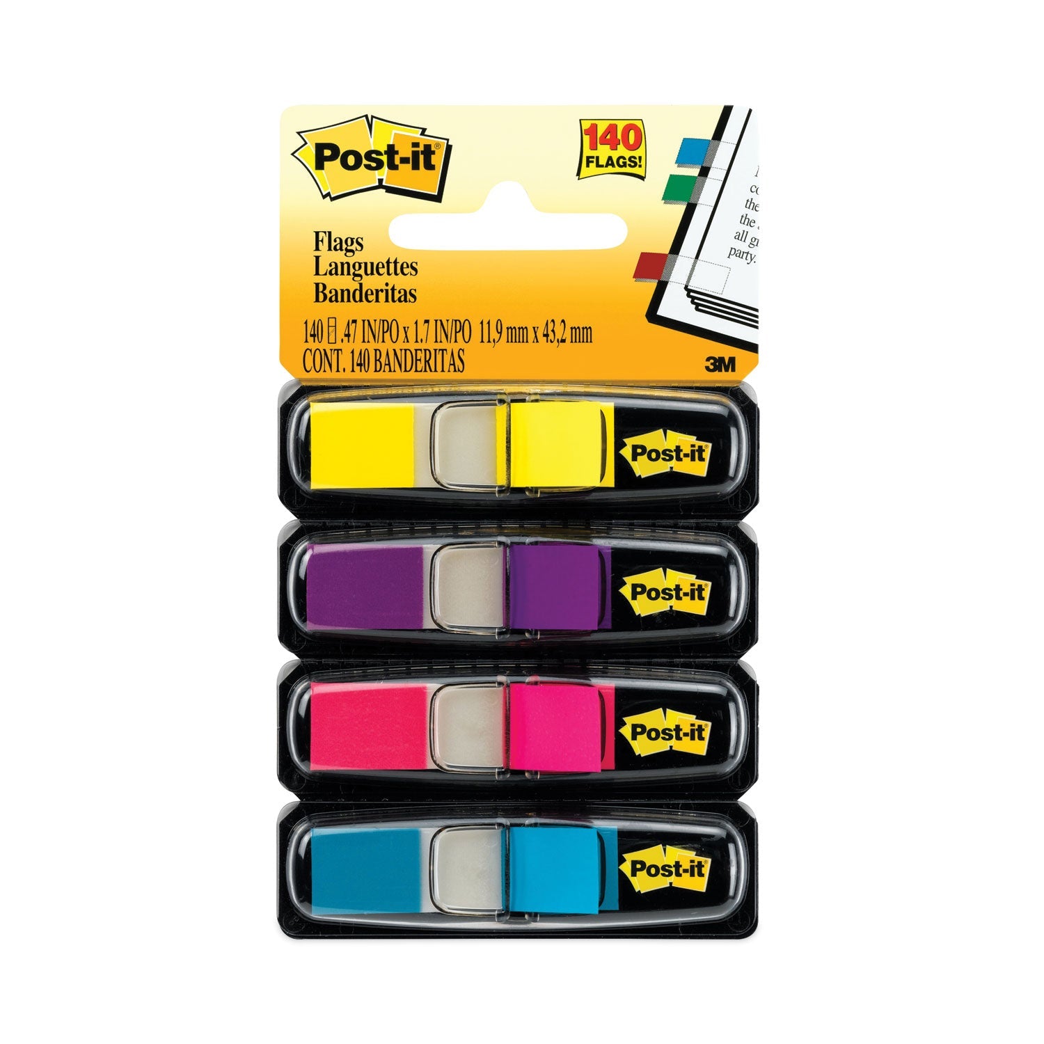 post-it-small-page-flags-in-dispensers-num-mmm6834ab_1