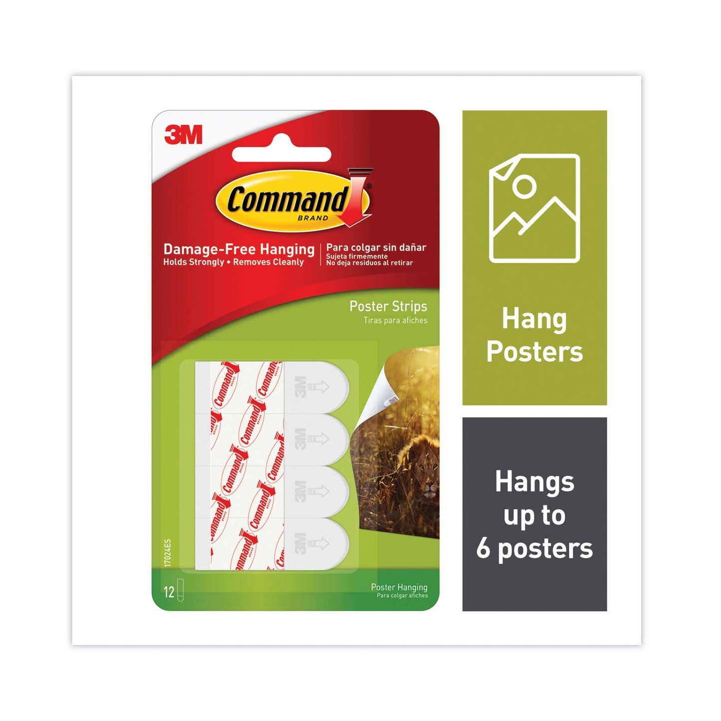 command-poster-strips-num-mmm17024_2