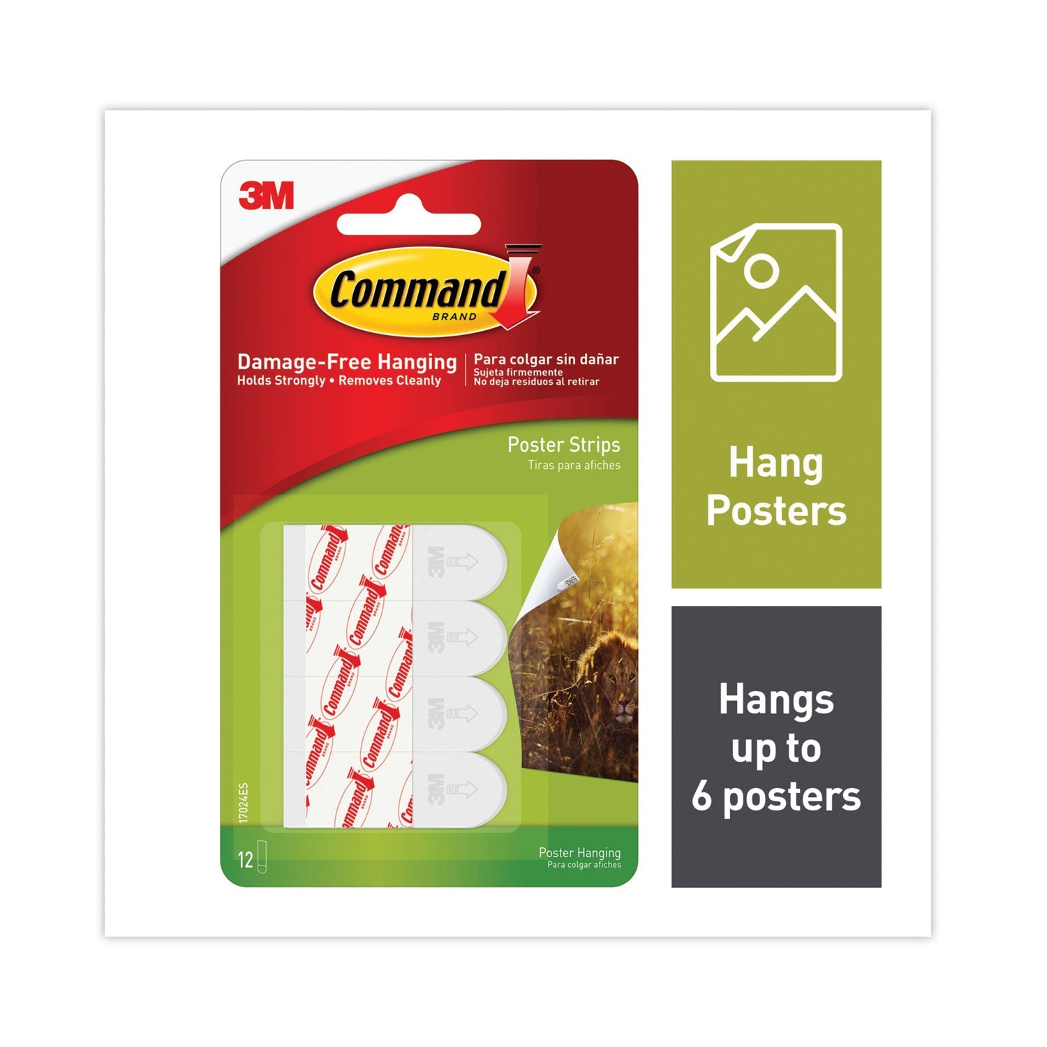 command-poster-strips-num-mmm17024_2