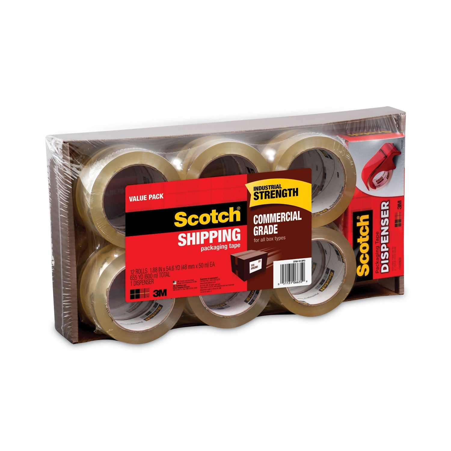 scotch-3750-commercial-grade-packaging-tape-with-dp300-dispenser-num-mmm375012dp3_3