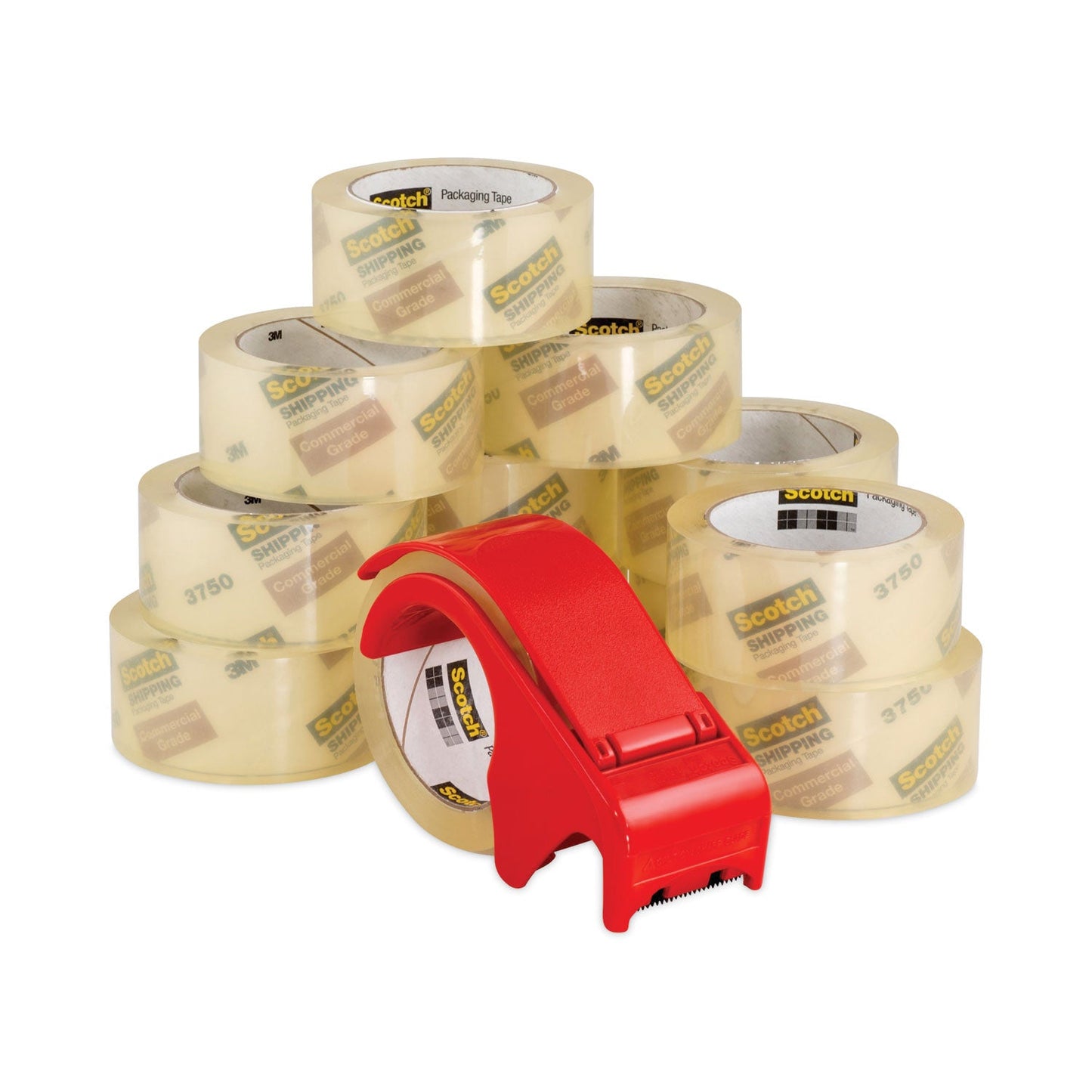 scotch-3750-commercial-grade-packaging-tape-with-dp300-dispenser-num-mmm375012dp3_5