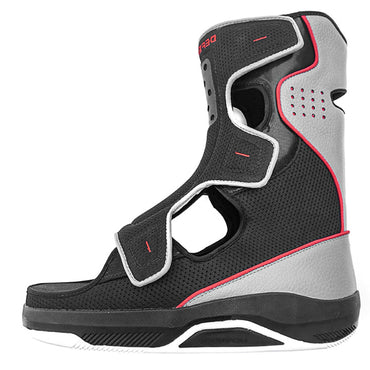 Foot Defender® Diabetic Air Walker Boot Pneumatic Adult Large Mid-Calf (1219161_EA)