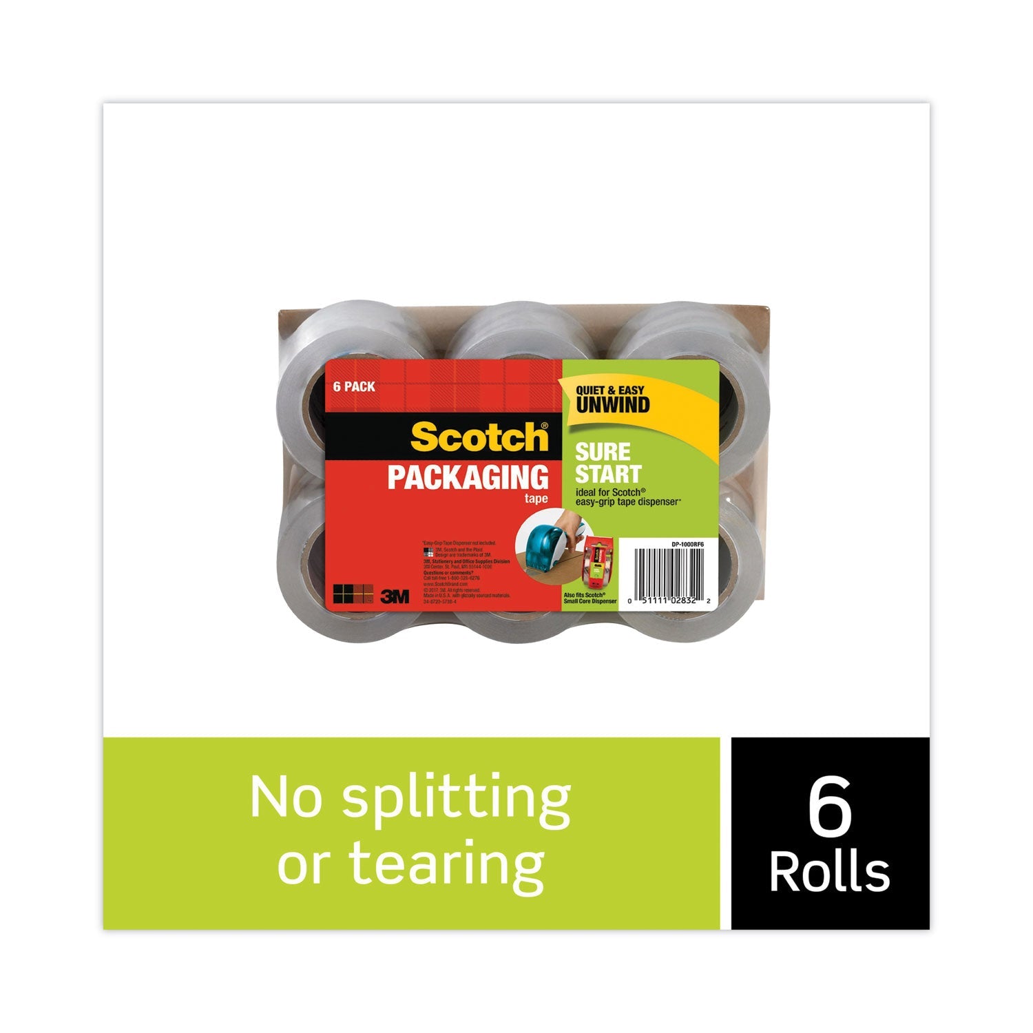 scotch-sure-start-packaging-tape-for-dp1000-dispensers-num-mmmdp1000rf6_1