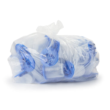 Medi-Vac® Flex Advantage® Flexible Suction Liner 1000 mL Sealing Lid (274616_CS)