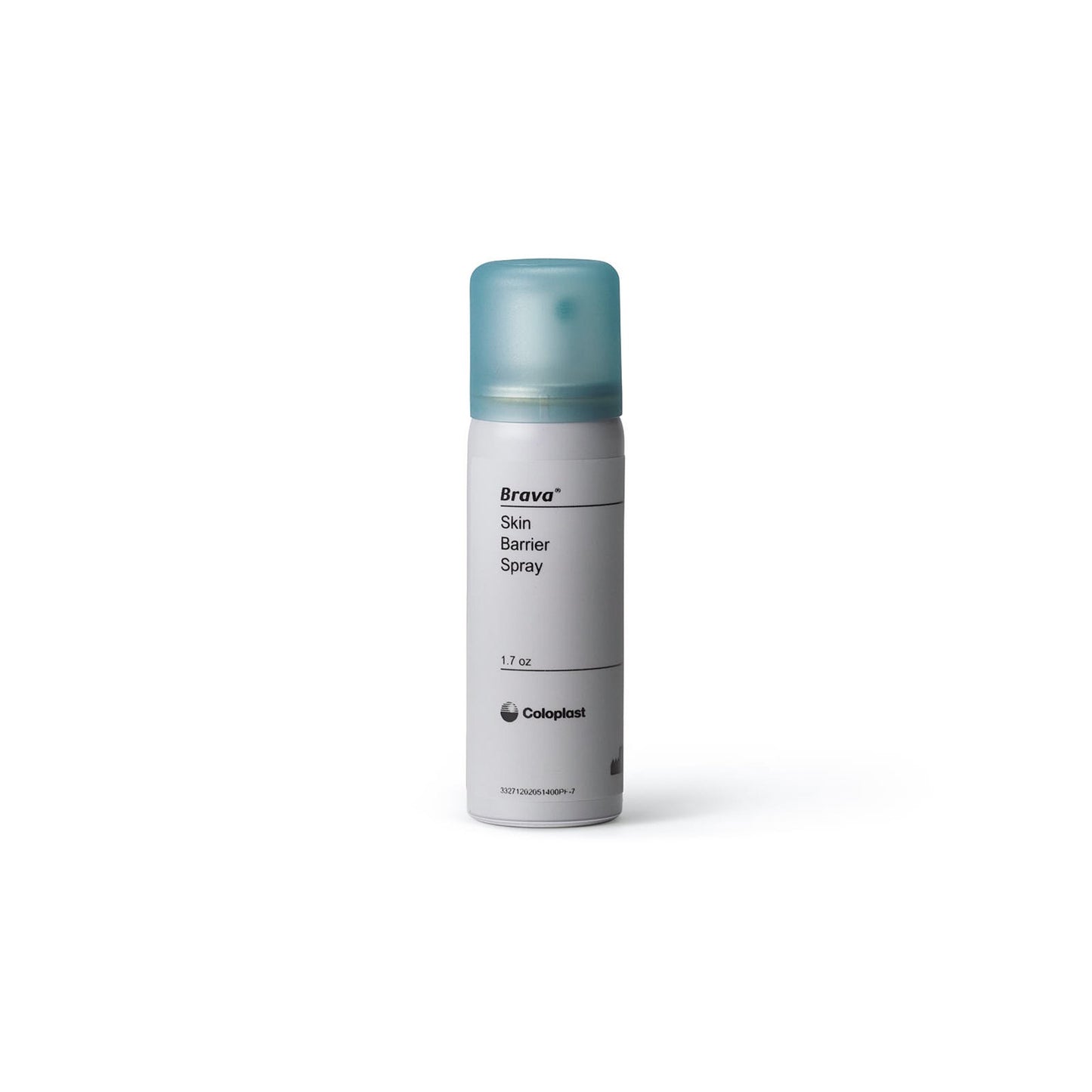 Brava® Skin Protectant 1.7 oz. Aerosol Can Liquid (879941_BX)