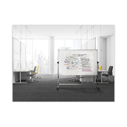 mastervision-earth-silver-easy-clean-revolver-dry-erase-board-num-bvcrqr0221_4