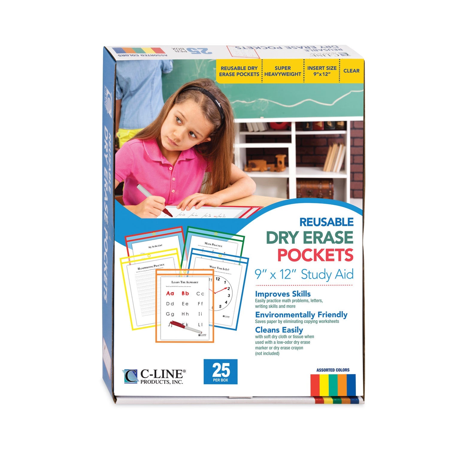 c-line-reusable-dry-erase-pockets-num-cli40620_3