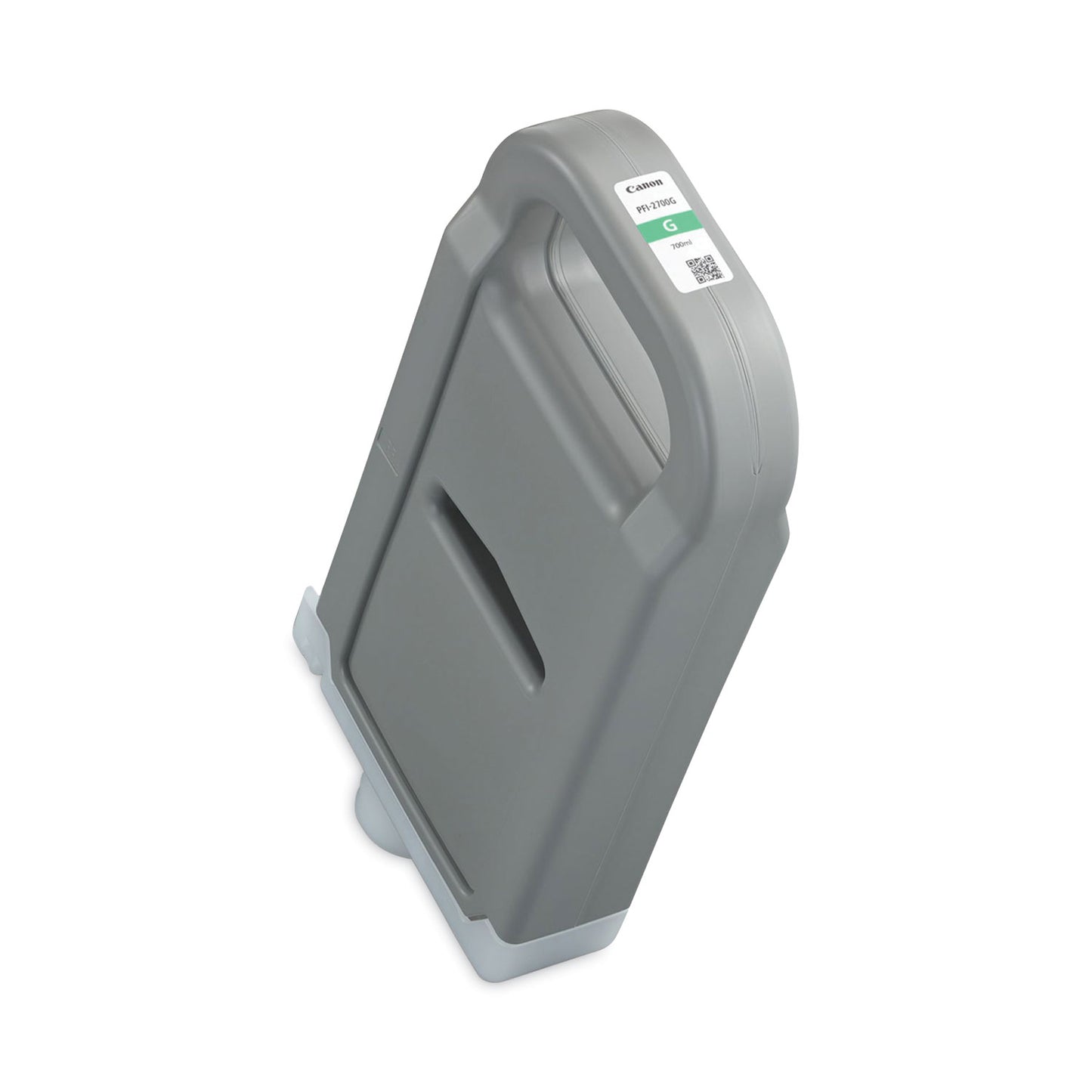 Canon® 5295C001AA (PFI-2700) Ink, Green (CNM5295C001AA)