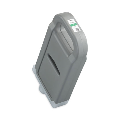 Canon® 5295C001AA (PFI-2700) Ink, Green (CNM5295C001AA)