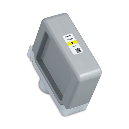 Canon® 5269C001AA (PFI-2100) Ink, Yellow (CNM5269C001AA)