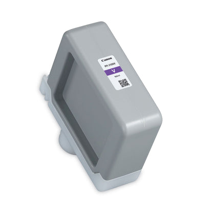 Canon® 5274C001AA (PFI-2100) Ink, Violet (CNM5274C001AA)