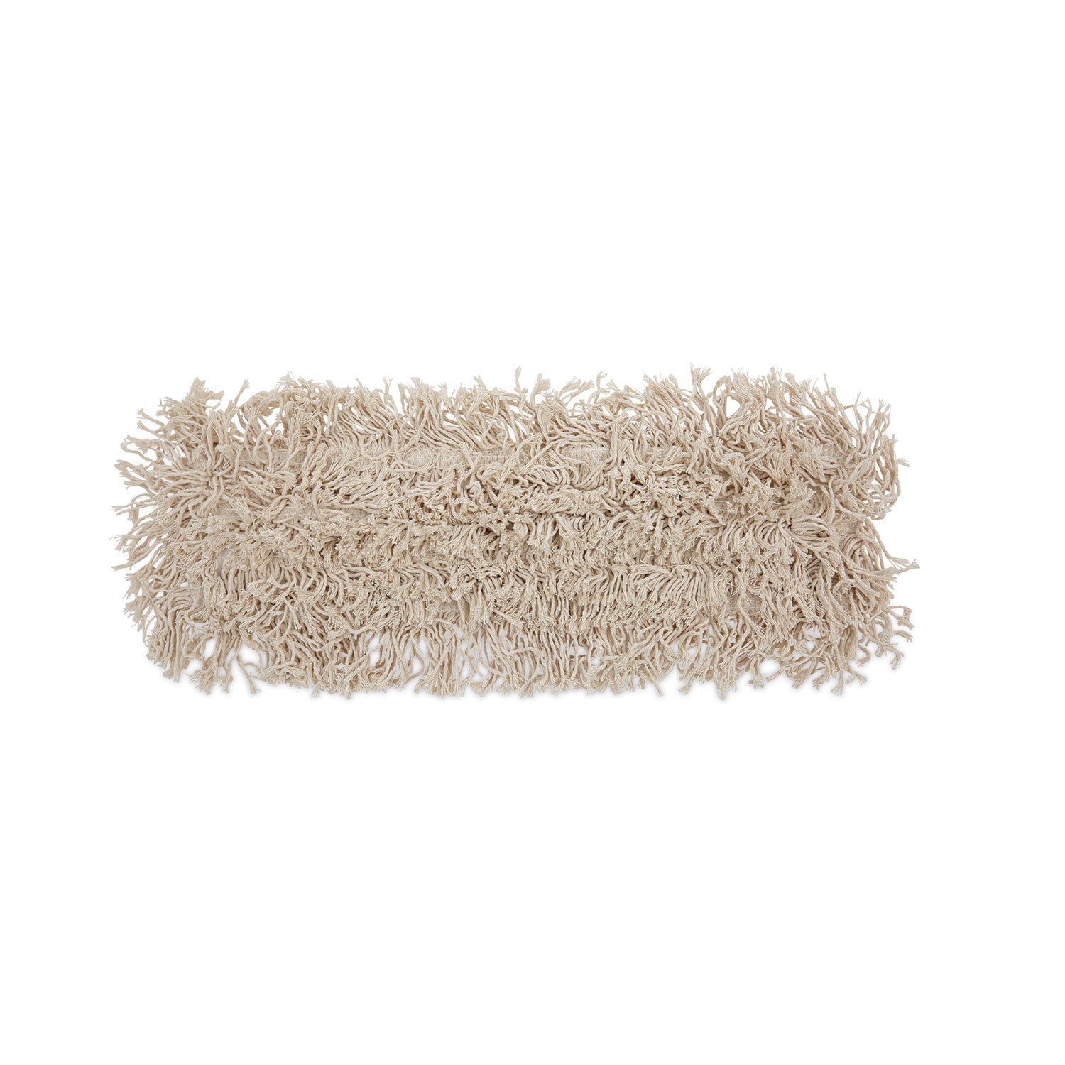 Boardwalk® Mop Head, Dust, Cotton, 18 x 3, White (BWK1018) – GoodEarth ...