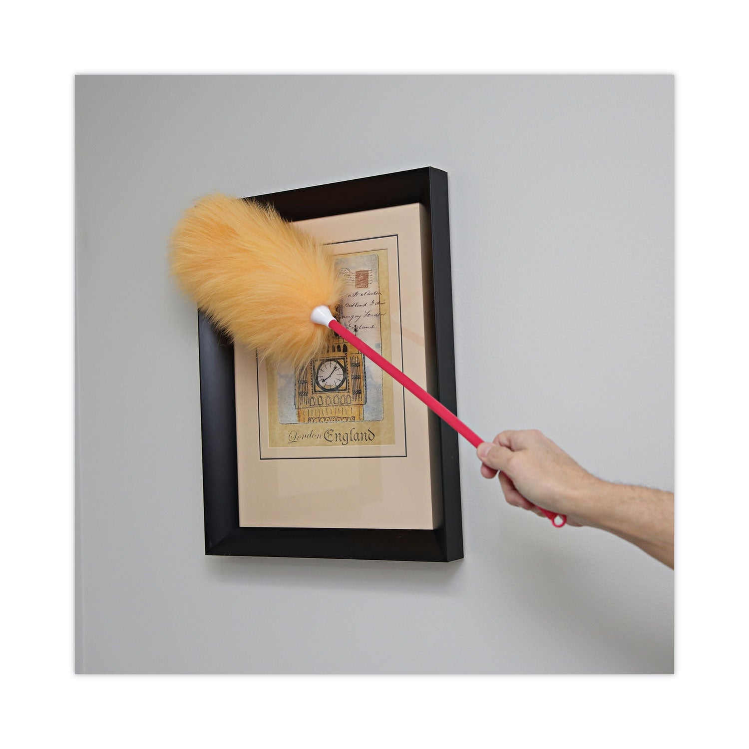 boardwalk-lambswool-duster-with-26-plastic-handle-num-bwkl26_4