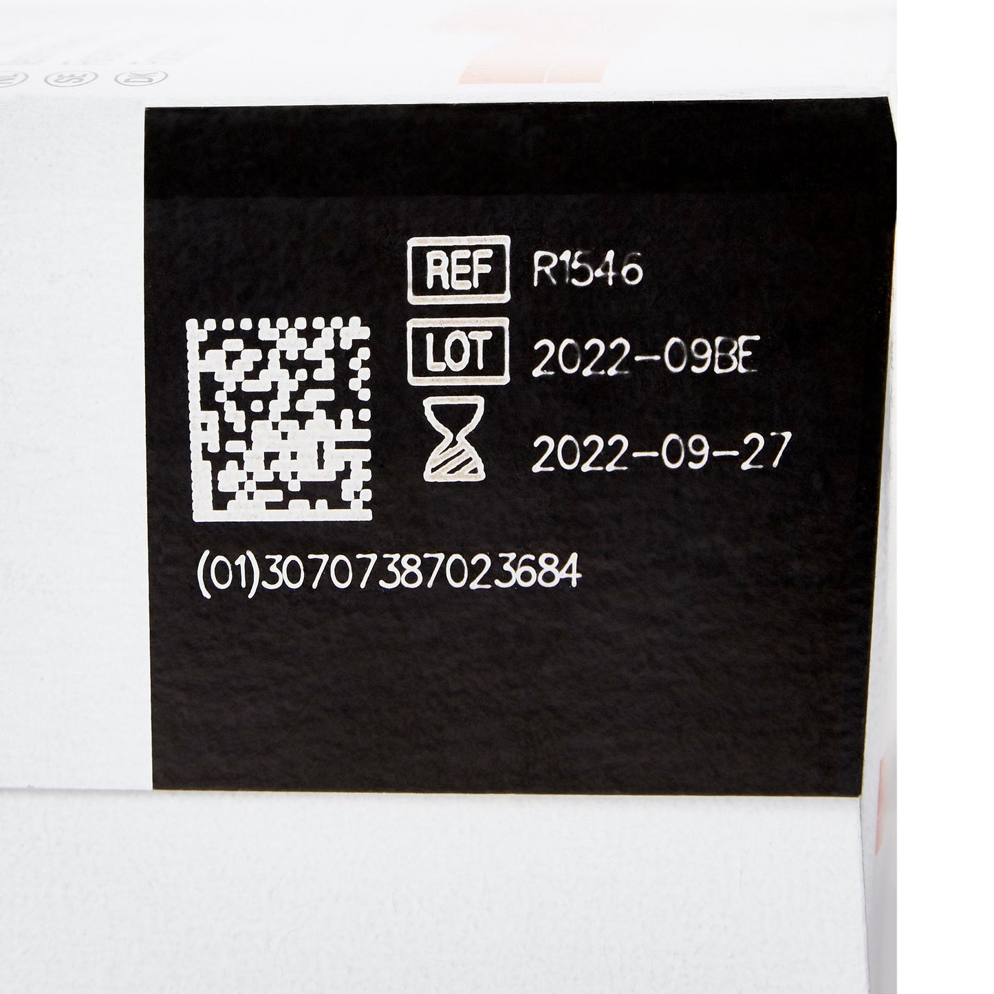 Steri-Strip™ Skin Closure Strip 1/4 X 4 Inch Nonwoven Material Reinforced Strip White (5784_PK)