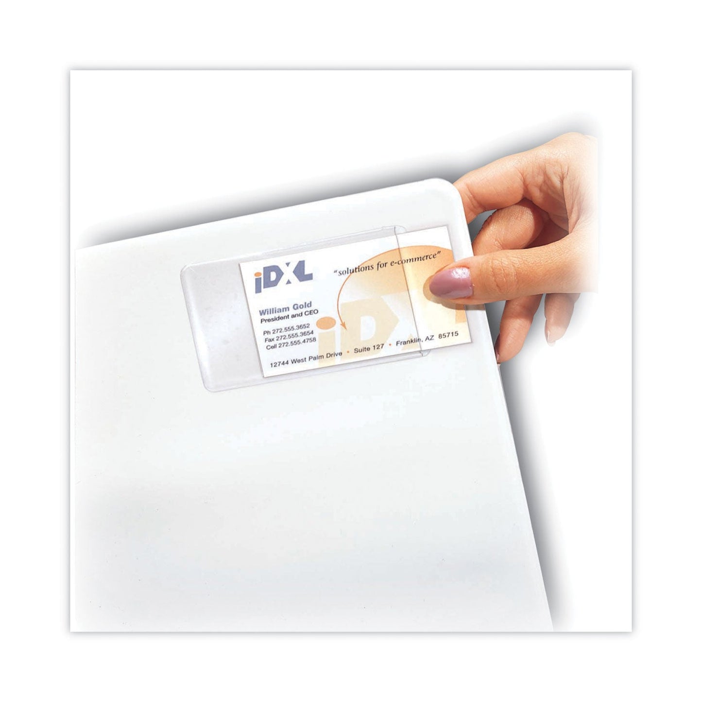 c-line-self-adhesive-business-card-holders-num-cli70238_3